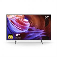 索尼电视(SONY)KD-50X85K 50英寸全面屏卧室4K HDR...