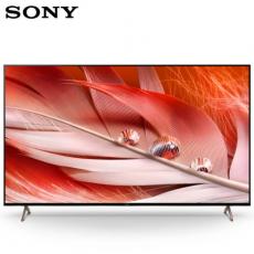 索尼电视(SONY)XR-65X91J 65英寸 新一代游戏电视 XR...