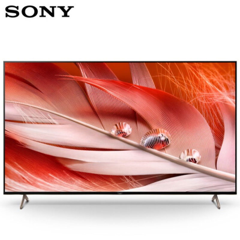 索尼电视(SONY)XR-55X91J 55英寸 新一代游戏电视 XR认知芯片 专业游戏模式