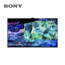 索尼电视(SONY)XR-65A95K 65英寸 QD-OLED旗舰电...