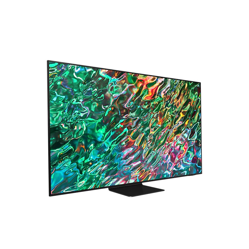 三星电视(SAMSUNG) QA85QN90BAJXXZ 85英寸4K Neo QLED智能平板电视机