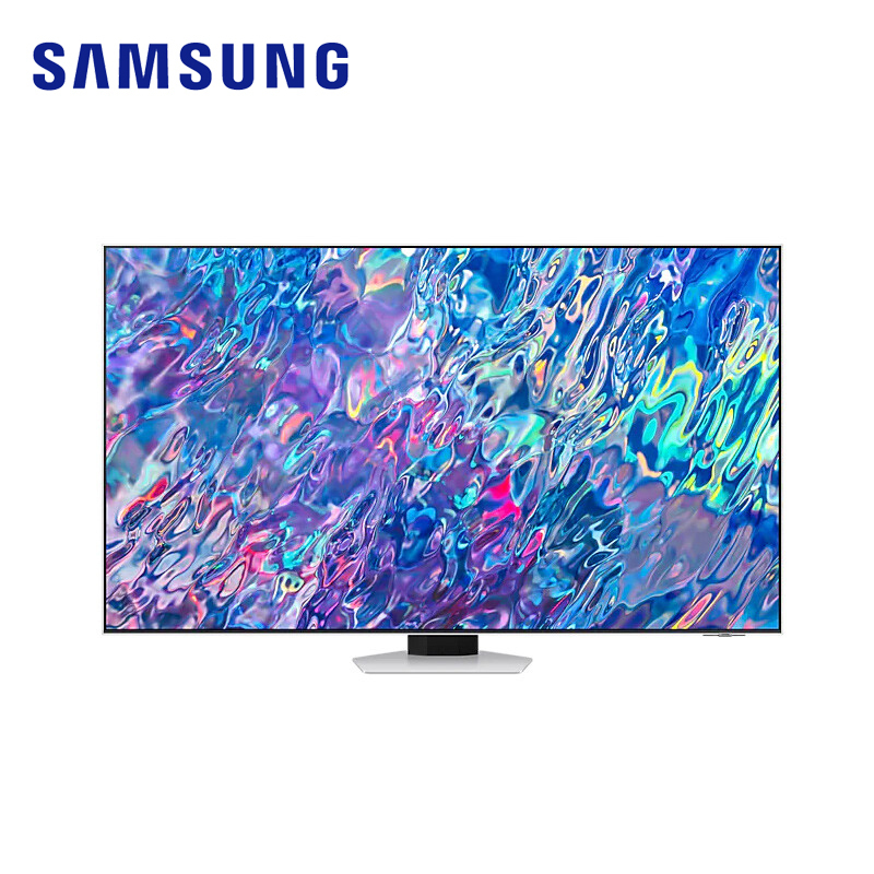 三星电视(SAMSUNG) QA85QN85BAJXXZ 85英寸4K超高清 QLED量子点电视