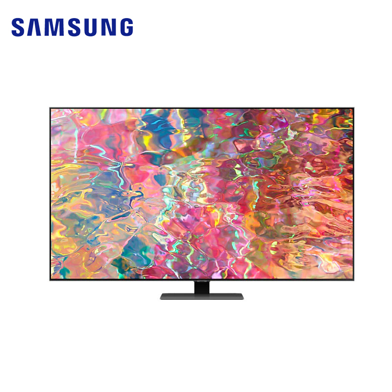 三星电视(SAMSUNG) QA65Q80BAJXXZ 65英寸4K超高清QLED量子点电视